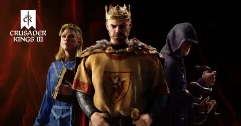 Crusader 3
