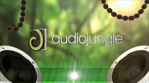 Audiojungle