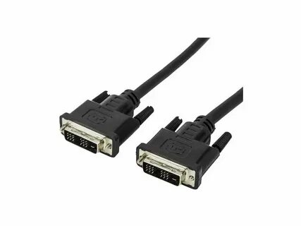 Через dvi