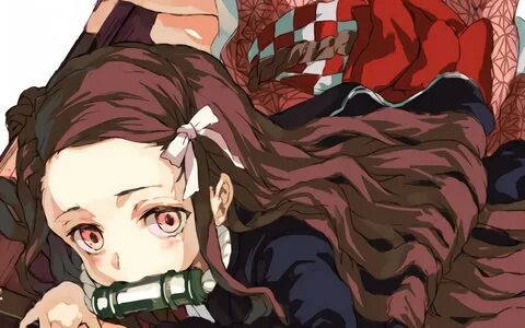 Demon slayer semidraws animation