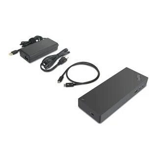 Lenovo gen 2 docking
