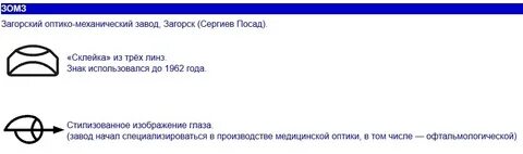 Загорский механический завод