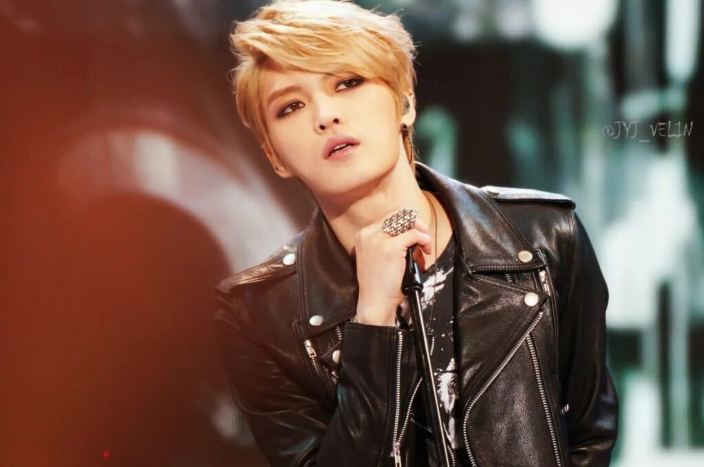 Jaejoong