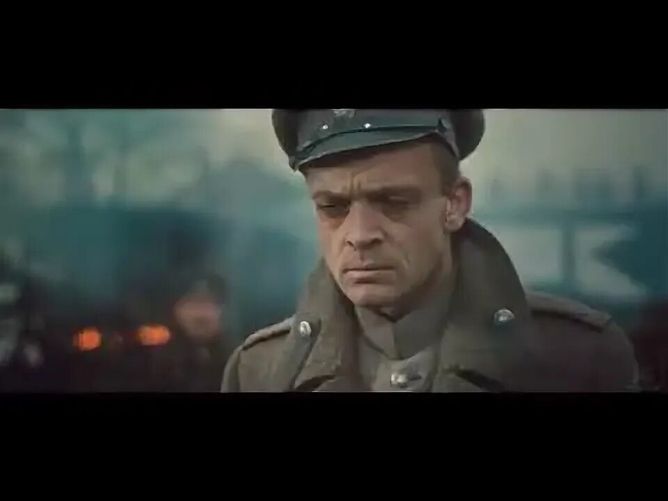 Прототип хлудова в беге