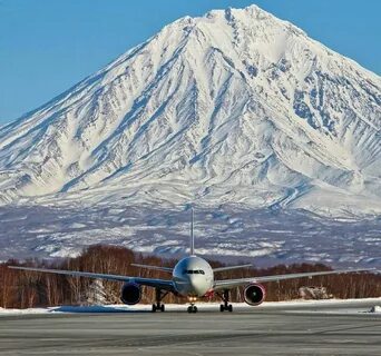 Петропавловск камчатский транспортные