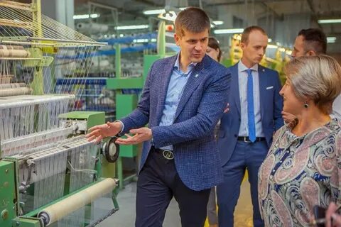 Вакансии ликино
