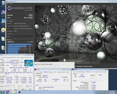 Cinebench 2024