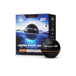 Deeper smart pro