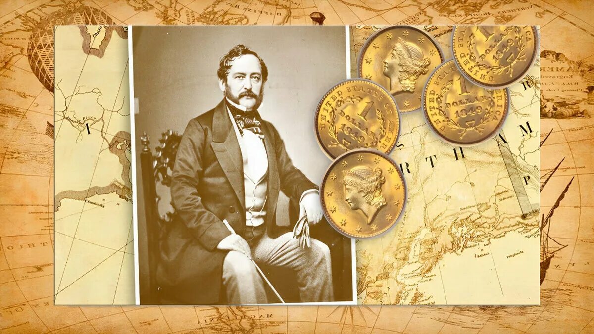 Деньги за аляску. Стекль Аляска. В 1867 году Аляска (русская Америка) была продана соединённым Штатам.