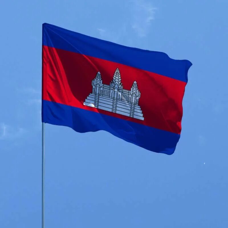 Как выглядит флаг камбоджи Cambodia Flag Images Browse 15,668 Stock Photos, Vectors, and Video Adobe Stoc
