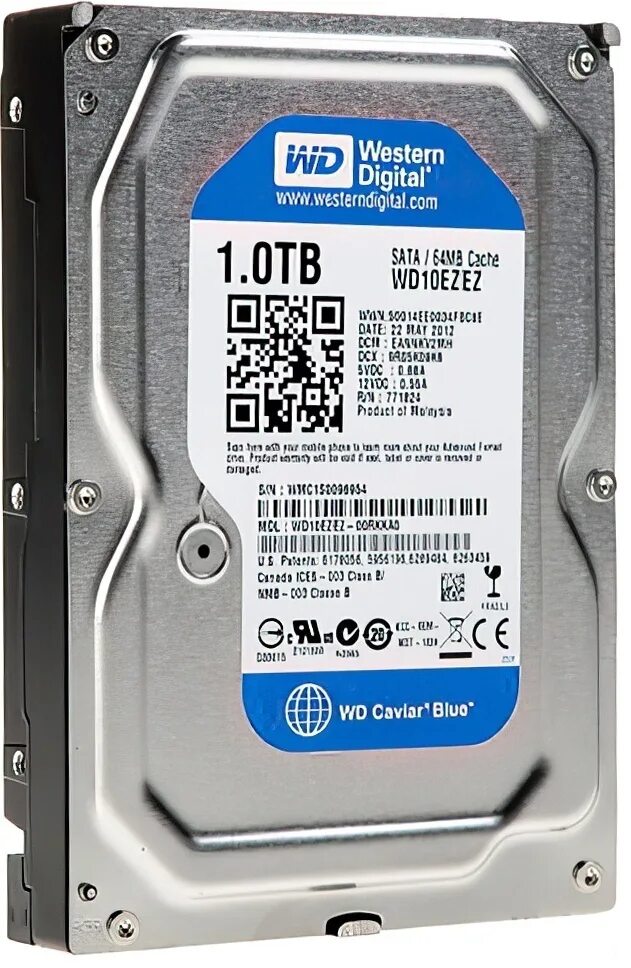 Жесткий 1tb hdd. Жесткий диск 1tb wd caviar blue wd10ezex sata iii. жесткий диск wd caviar blue wd10ezex, 1тб, hdd, sata iii, 3.5&quot;. жесткий диск 1 tb wd blue wd10ezex 3,5&quot;, sata3, 7200rpm. 1 тб жесткий диск wd blue [wd10ezex].