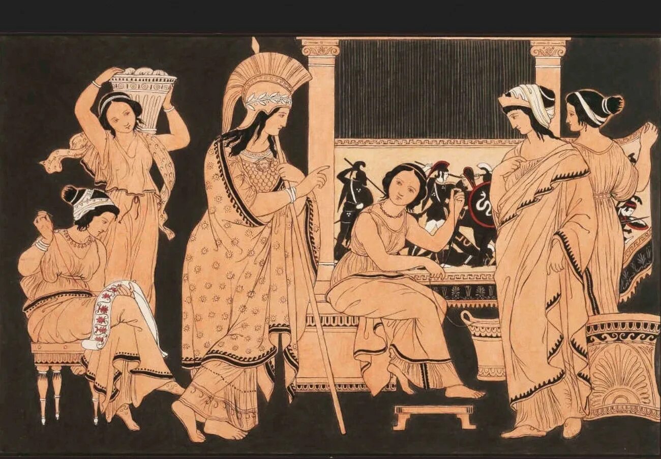 Кто арахну заколдовал 5 букв. Арахна греческая мифология. Арахна ткачиха. Мифы древней греции арахна. Афина и арахна.