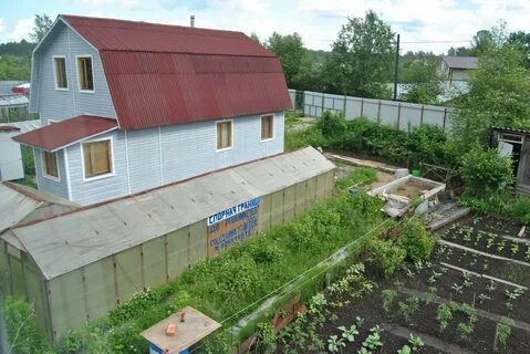 Кировские дачи