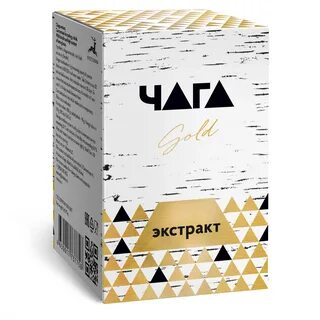 Экстракт чаги