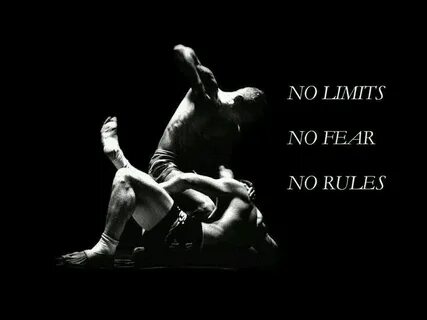 No rules