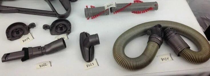 Как разобрать аккумулятор пылесоса Dyson и провести основное техобслуживание Авт