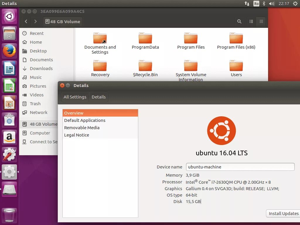 Убунту 16. Linux Ubuntu 16.04. Загрузка на убунту. Ubuntu 22. Detail doc