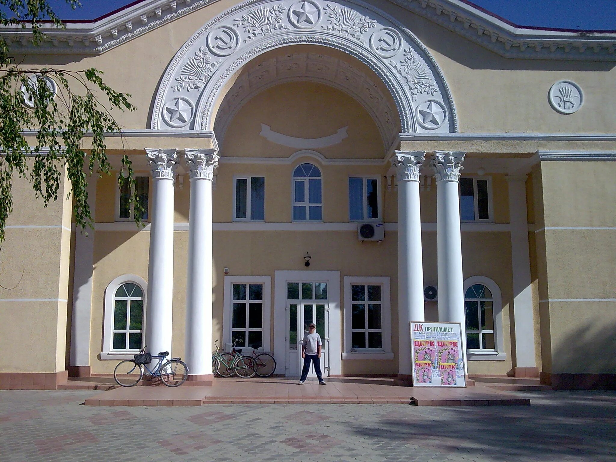 Станица старотитаровская краснодарский край