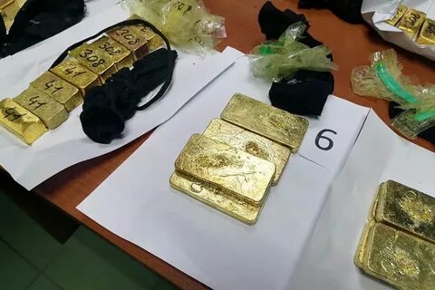 Золотые слитки чита