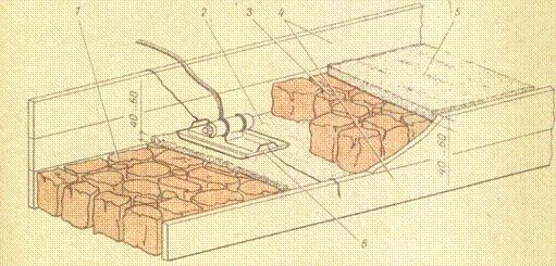 Звено пятерка при кладке кирпичных стен. Керамогранит крупноформатный рабочий укладывает рисунок. Укладка 1 н. Укладка 1 н. Укладка 1 н.