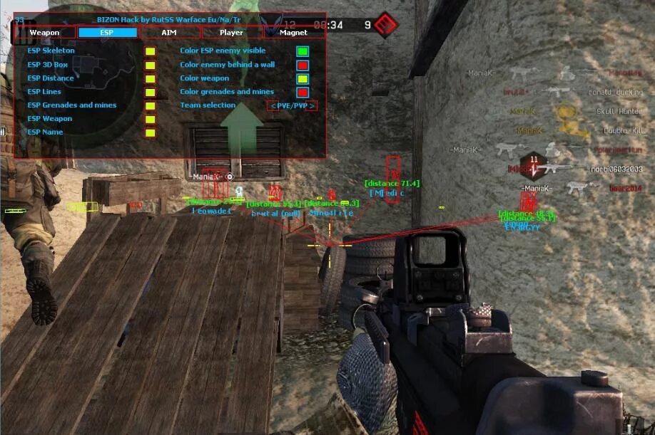 Esp hack. Warface hack. чит варфейс аим. esp roblox. plutonium iw5 r3266 чит aimbot esp.
