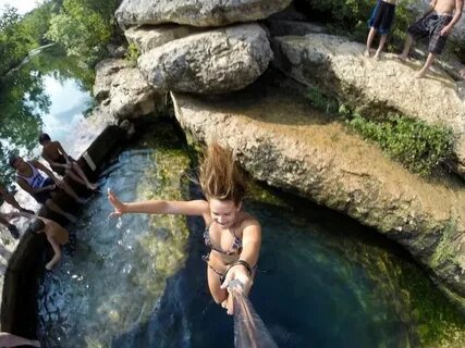 Jacob's well
