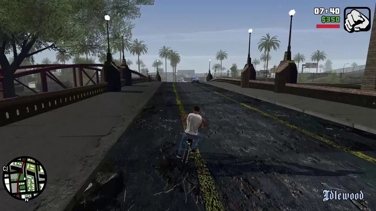 Ragdoll bullet physics gta sa. Gta sa remastered 2025 скрины. iii renderhook raytracing.