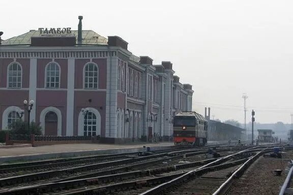 Тэп тамбов. Тамбовская область поезд. Тамбовская область поезд. Тамбов i железнодорожная станция. Железнодорожный вокзал тамбов.