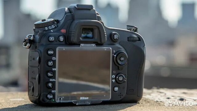 Никон д610 обзор и примеры фото Full Frame-Р·РөСҖРәР ° Р"РәР ° Nikon D610 Рё РәРёСӮ-РҫРұСҠРөРәСӮРёРІ Nikon 24-85