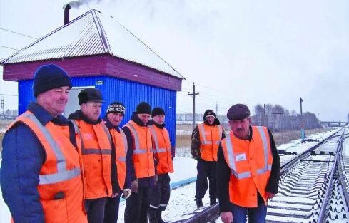 Дорог пч. Глазовская дистанция пути ПЧ-13. Зеленогорская дистанция пути ПЧ-17. Каменская дистанция пути ПЧ-25. Тырминская дистанция пути ПЧ-28.