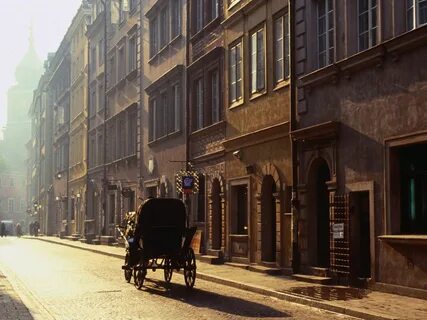 Old city отзывы