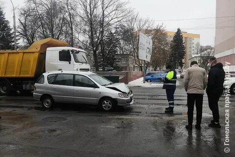 Криминал гомель