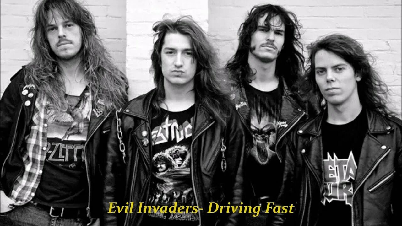 Thrashed группа. Evil invaders группа. группа exodus. thrash metal bands. evil invaders 2015 pulses of pleasure.