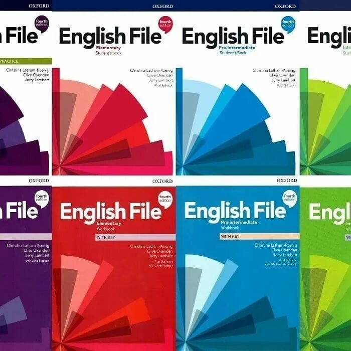 English file elementary 4th edition video. English file elementary 4th edition video