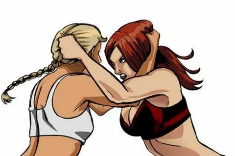 Sexfight