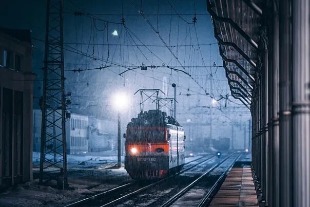 Pin by  on Nature Train, The adventure zone, Places to travel