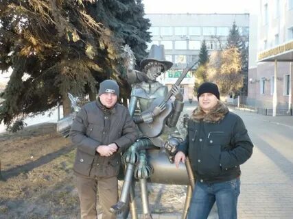 Косых липецк
