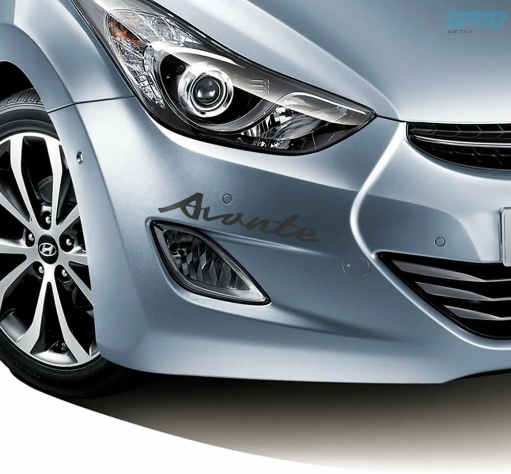 Хендай элантра мд 5. Хендай Аванте 2014. Hyundai Avante 5 поколение. Hyundai Elantra Stickers. Hyundai Elantra logo.