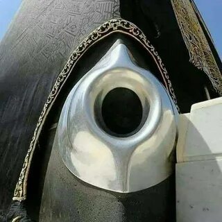 Камень каабы