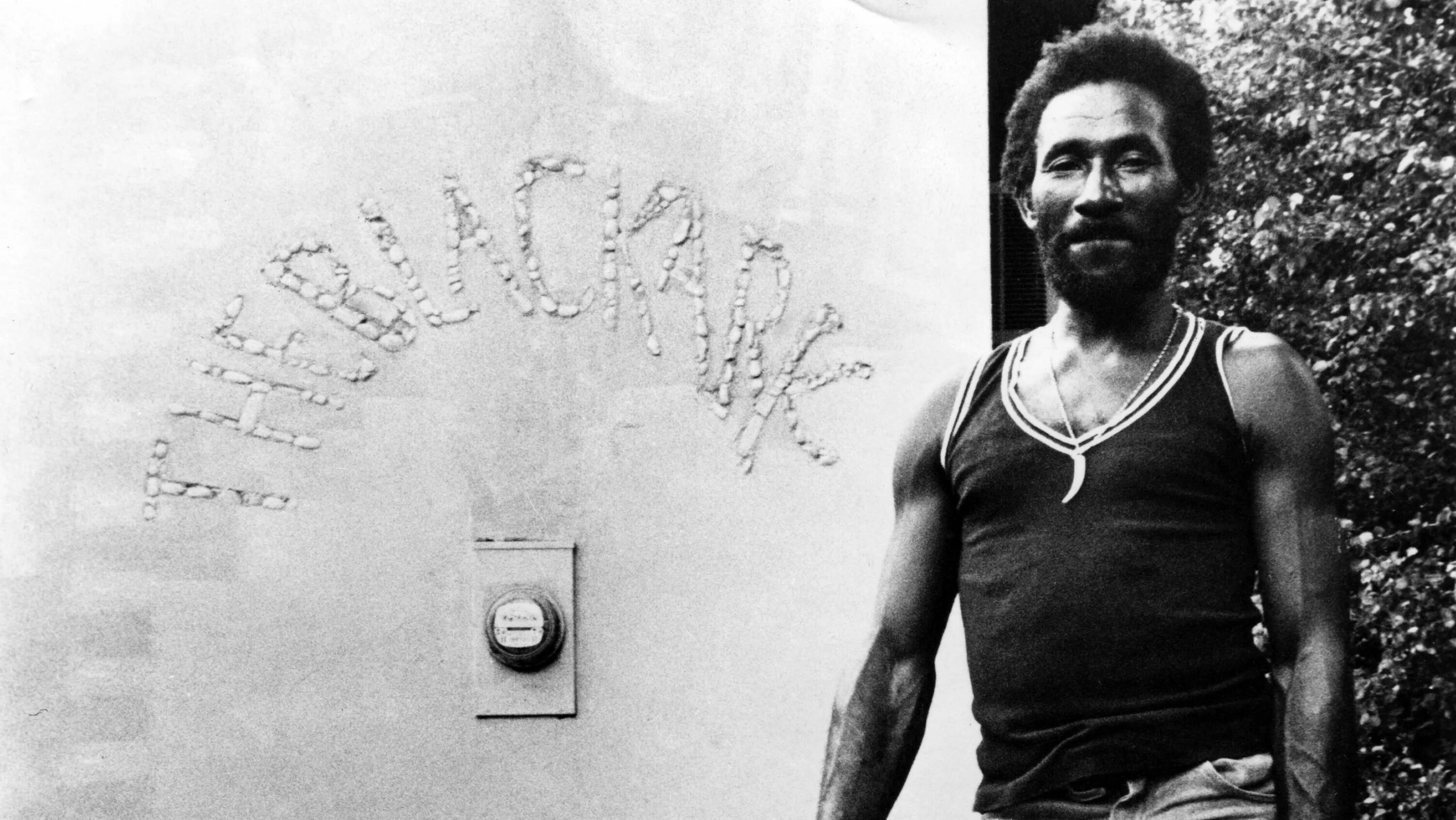 Scratch perry