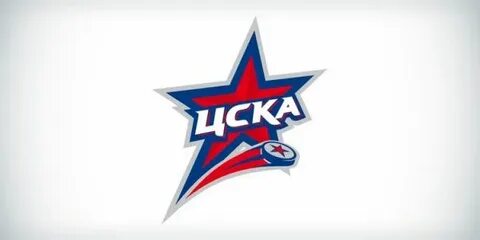 Эмблема хк цска