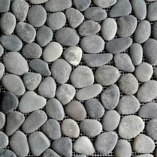 Сколько гальки
