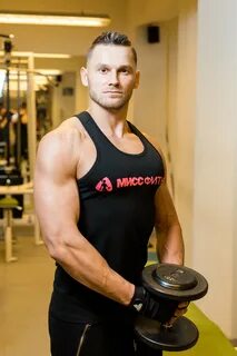 Академия бодибилдинга москва