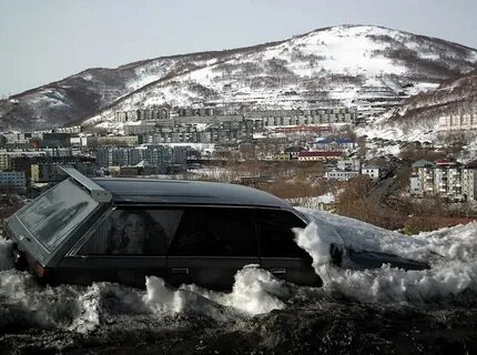 Погода на завтра петропавловск камчатский камчатка