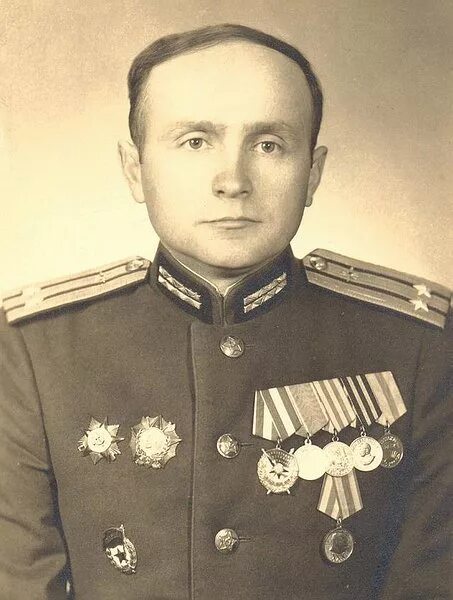 Поляк п п. Поляк п п