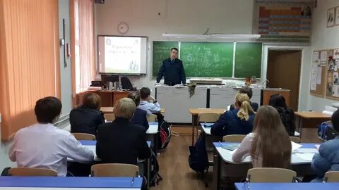 Школы свао
