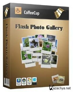 Gallery программа