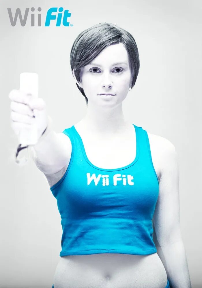 Wii Trainer Fit Cosplay. Wii Fit girl. Тренер Wii Fit оригинал. Тренер Wii Fit женщина.