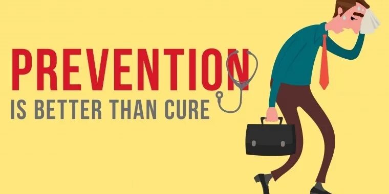 Can t be prevented