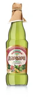 Дардари лимонад